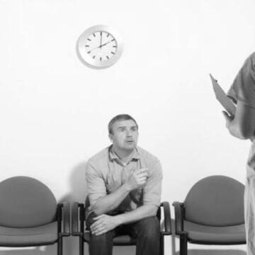 Проходження військовозобов’язаними ВЛК не є необхідним за наявності права на відстрочку
