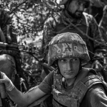 Російські окупанти найбільше штурмують на Покровському напрямку. На Курську область російська авіація сьогодні скинула 16 авіабомб – Генштаб