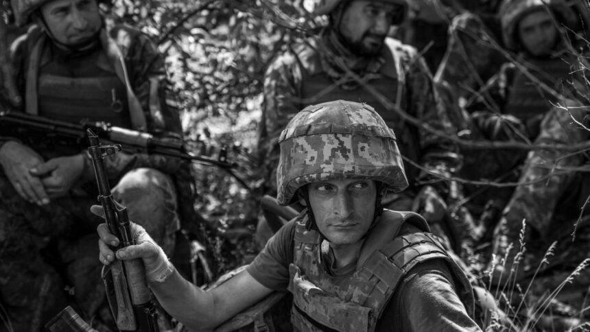 Російські окупанти найбільше штурмують на Покровському напрямку. На Курську область російська авіація сьогодні скинула 16 авіабомб – Генштаб