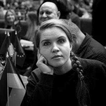 Командувач Повітряних сил Олещук відповів Безуглій