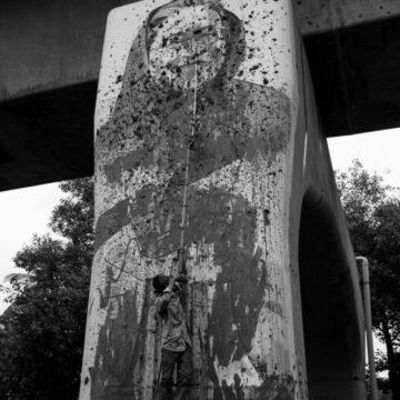 Головнокомандувач армії Бангладеш заявив про формування тимчасового уряду