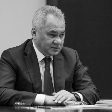 Шойгу перебільшив успіхи РФ у війні – ISW