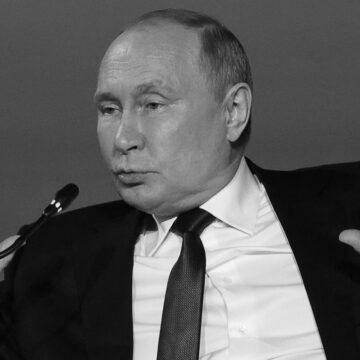 Мексика запросила Путіна на інавгурацію президентки