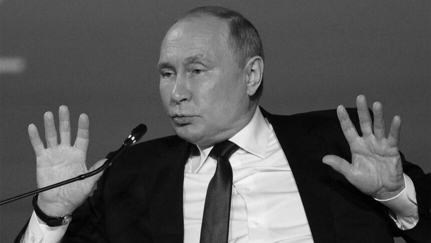 Мексика запросила Путіна на інавгурацію президентки