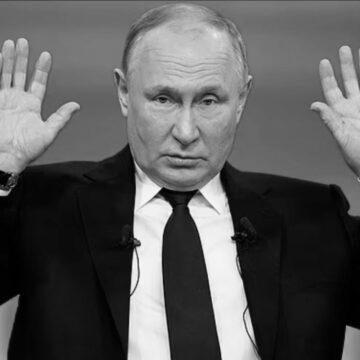 Чому Путін не хоче оголошувати воєнний стан – аналітики пояснили