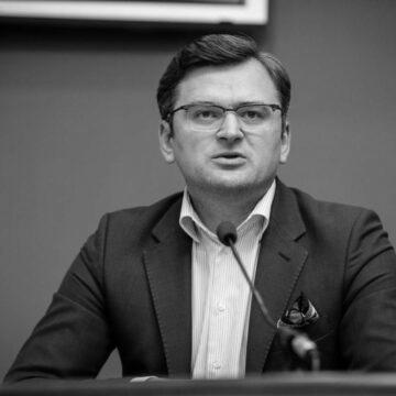 Кулеба прокоментував рішення Малі розірвати дипломатичні відносини з Україною