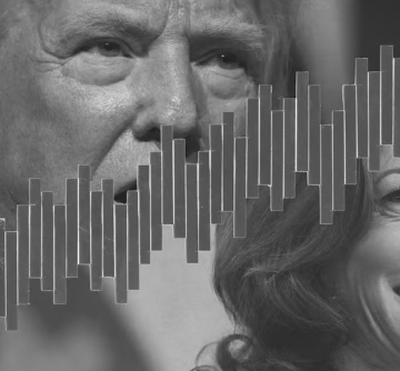 У Гарріс більше шансів перемогти на виборах – дослідження