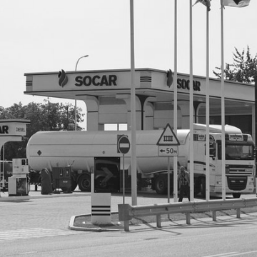 SOCAR та “Газпром”: кінець для азербайджанської компанії в Україні?