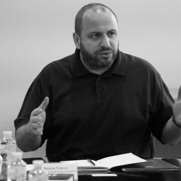 Умєров назвав американським конгресменам цілі ЗСУ на Курщині