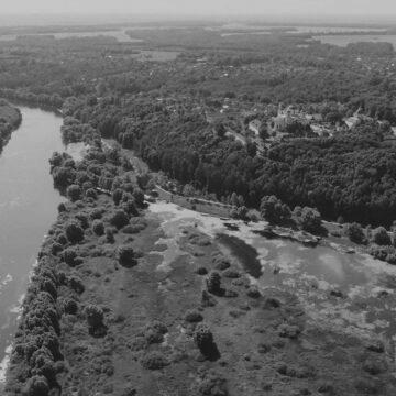 Забруднення Сейму і Десни: якість води біля Києва і Броварів відповідає нормі – Міндовкілля