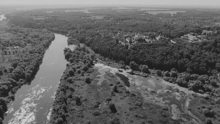 Забруднення Сейму і Десни: якість води біля Києва і Броварів відповідає нормі – Міндовкілля