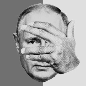 Зеленський розповів, чого насправді боїться Путін