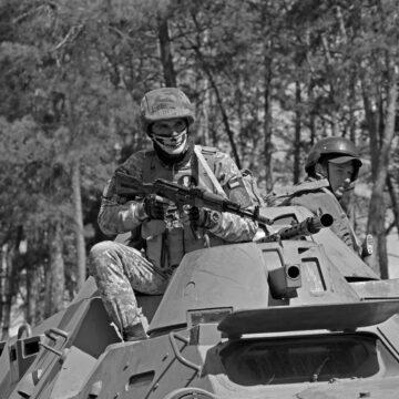 Що вчора відбувалося на фронті: у Генштабі повідомили деталі