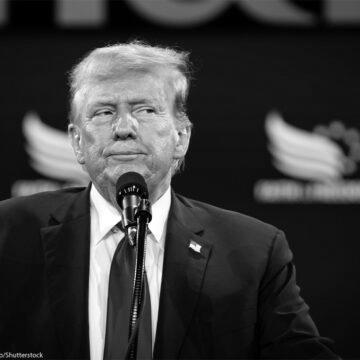 Трамп сказав, чи балотуватиметься на наступних виборах