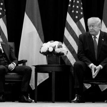 Трамп насправді не знає, як закінчити війну – Зеленський