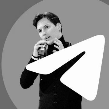 Telegram передаватиме IP-адреси та номери телефонів порушників конфіденційності