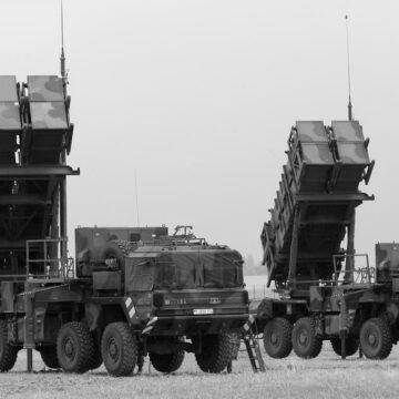 Румунія передасть Україні систему Patriot