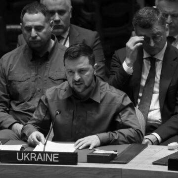 Росія збирається атакувати АЕС – Зеленський в ООН