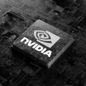 Nvidia втрачає $280 мільярдів за день: початок масштабного розслідування Мін’юсту США