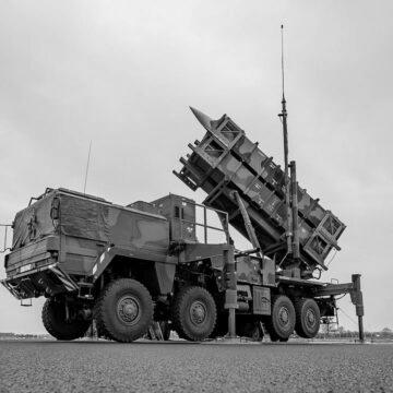 У Румунії підписали закон про передачу Україні Patriot