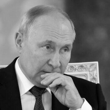 0_1 Путіна можуть усунути російські олігархи – американський генерал