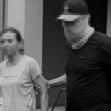СБУ затримала інформаторку російського гру, яка намагалася підготувати ракетний удар по Миколаєву “в обхід” ППО