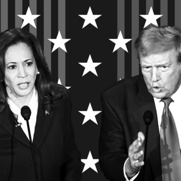 1 Трампа розкритикували як демократи, так і республіканці після того, як він назвав Гарріс “розумово відсталою”