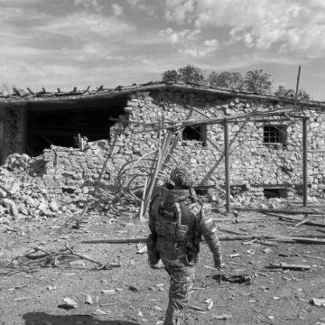 Ворог продовжує просування на Донеччині: окуповане ще одне село – DeepState