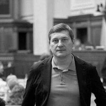 ВАКС оголосив “слугу народу” Одарченка у міжнародний розшук