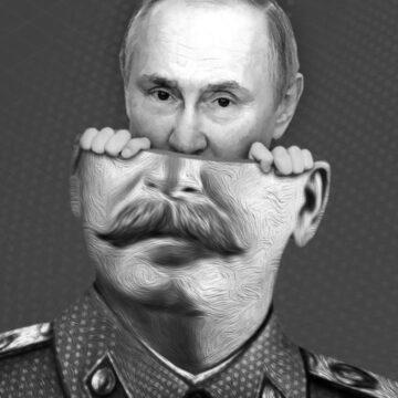 Західна Європа повинна готуватися до російських атак: Андрюс Кубілюс