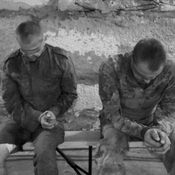 Полонені росіяни більше не телефонуватимуть родичам