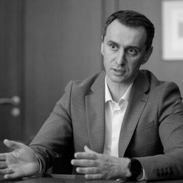 МОЗ перевіряє встановлення інвалідності чоловікам – Ляшко