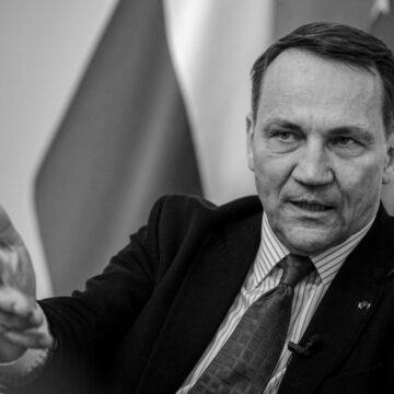 НАТО не дозволяє Польщі збивати російські ракети