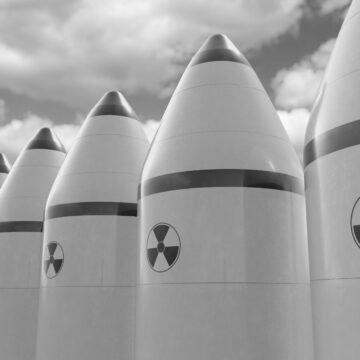 Росія з 50% ймовірністю могла застосувати ядерну зброю в Україні восени 2022 року – WP