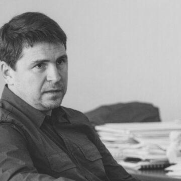 Подоляк розкрив деталі таємних додатків Плану перемоги