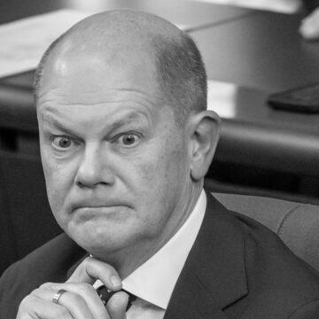 Шольц прокоментував пропозицію про ультиматум Путіну