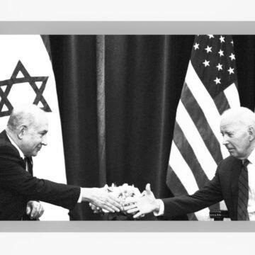 Ізраїль запевнив США, що битиме по військових об’єктах Ірану, а не ядерних чи нафтових — пише WP