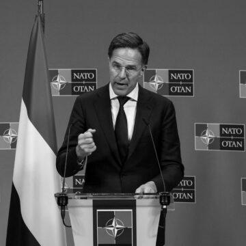 Генсек НАТО підтвердив перекидання солдатів КНДР до Курської області