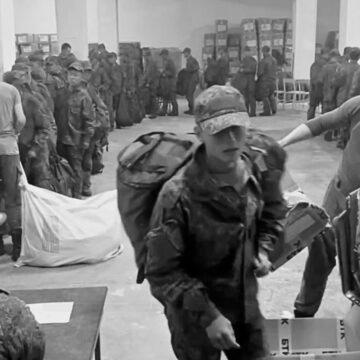 Пентагон: військових з КНДР перекинули ближче до України