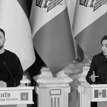 Україна і Молдова можуть не отримати рекомендацій щодо просування вступу до Євросоюзу – FT