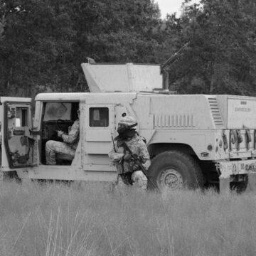 Україна отримає 2 тис. позашляховиків Humvee: як їх можна використовувати