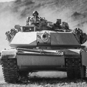 Австралія оголосила про надання Україні 49 танків M1A1 Abrams