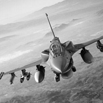 Нідерланди підтвердили право України використовувати F-16 на території Росії