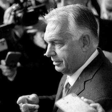 Орбан висловився про план перемоги Зеленського