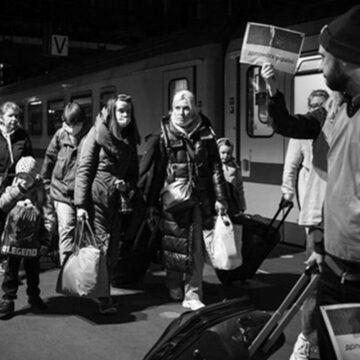 Повернення біженців: про що свідчить опитування