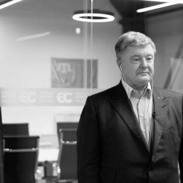 Петро Порошенко: ключові пріоритети для перемоги України у війні та євроінтеграції