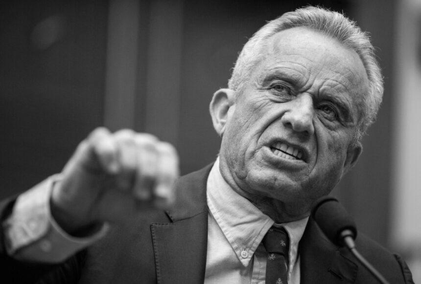 Антивакцинатор і противник підтримки України: Трамп шокував ще одним призначенням