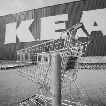 IKEA продала свій останній актив у РФ