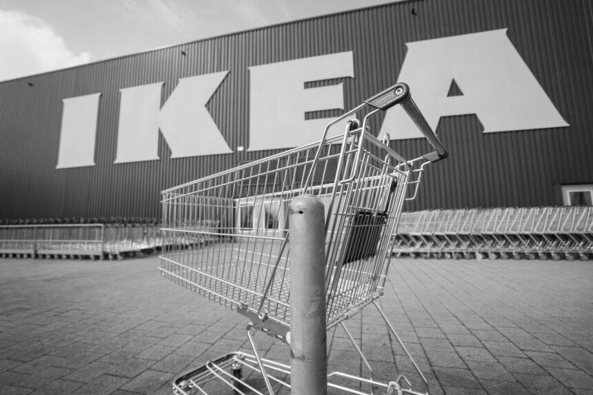 IKEA продала свій останній актив у РФ