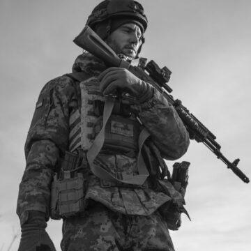 Росія готується до штурму Запоріжжя. Біля міста активно зводять укріплення – ЗМІ